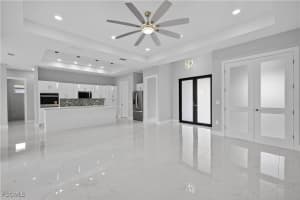 801 Douglas Avenue, Lehigh Acres, FL 33971 - MLS#2025007840