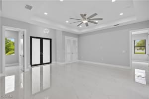 801 Douglas Avenue, Lehigh Acres, FL 33971 - MLS#2025007840