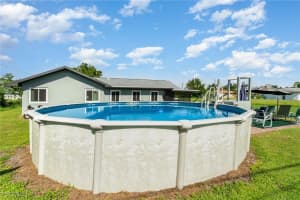 3260 Pinetree Street, Port Charlotte, FL 33952 - MLS#2025007841