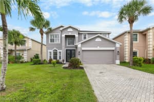 11519 Gainsborough Way, Lehigh Acres