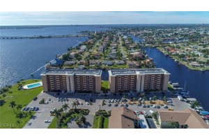 4260 Se 20th Pl 404, Cape Coral
