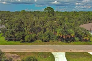 17124 Carleen Avenue, Port Charlotte, FL 33948 - MLS#2025007850