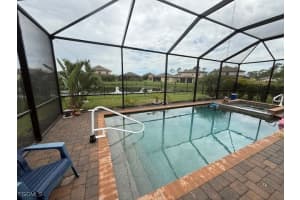 1881 Isles Road, Port Charlotte, FL 33953 - MLS#2025007856