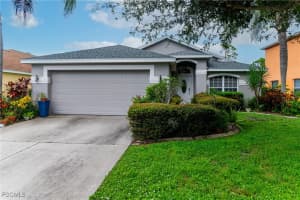 8809 Fawn Ridge Dr, Fort Myers
