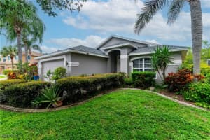 8809 Fawn Ridge Drive, Fort Myers, FL 33912 - MLS#2025007865