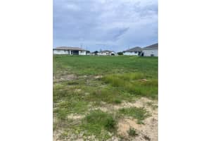 1202 7th Place, Cape Coral, FL 33909 Sold 10/16/25