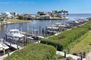 2258 Palm Avenue, St James City, FL 33956 - MLS#2025007867