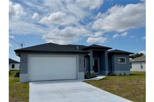 2027 16th Place, Cape Coral, FL 33993 - MLS#2025007872