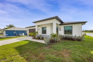 2027 16th Place, Cape Coral, FL 33993 - MLS#2025007872