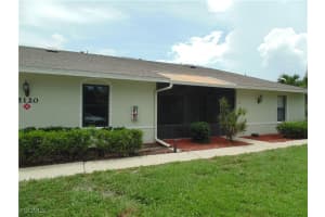 5120 Courtyard Court, Cape Coral, FL 33914 - MLS#2025007876