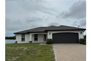 1418 20th Street, Cape Coral, FL 33993 - MLS#2025007878
