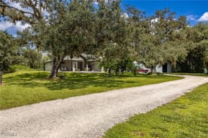 2391 Lippincott Road, Alva, FL 33920 - MLS#2025007889