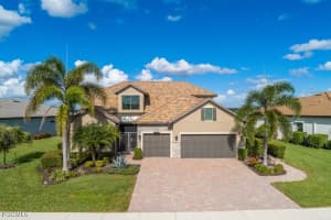 20541 Corkscrew Shores Boulevard, Estero, FL 33928 - MLS#2025007893