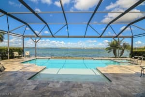 20541 Corkscrew Shores Boulevard, Estero, FL 33928 - MLS#2025007893