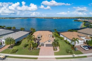 20541 Corkscrew Shores Boulevard, Estero, FL 33928 - MLS#2025007893