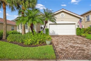 10111 Mimosa Silk Drive, Fort Myers, FL 33913 - MLS#2025007911