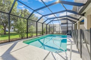 12440 Crooked Creek Lane, Fort Myers, FL 33913 - MLS#2025007920