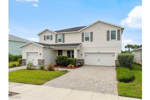 43668 Tree Top Trail, Punta Gorda, FL 33982 - MLS#2025007926