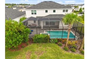 43668 Tree Top Trail, Punta Gorda, FL 33982 - MLS#2025007926