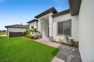 3539 14th Place, Cape Coral, FL 33909 - MLS#2025007938