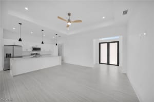 3539 14th Place, Cape Coral, FL 33909 - MLS#2025007938
