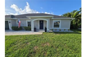 1328 27th Terrace, Cape Coral, FL 33914 - MLS#2025007953