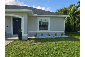 1328 27th Terrace, Cape Coral, FL 33914 - MLS#2025007953