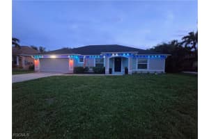 1328 27th Terrace, Cape Coral, FL 33914 - MLS#2025007953