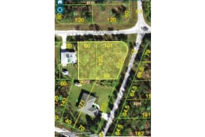 13141 Mizell Avenue, Punta Gorda, FL 33955 Sold 10/17/25