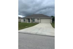 1005 36th Street, Cape Coral, FL 33914 - MLS#2025007959