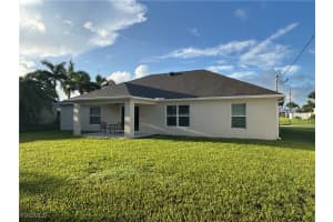 1005 36th Street, Cape Coral, FL 33914 - MLS#2025007959