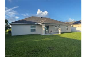 1005 36th Street, Cape Coral, FL 33914 - MLS#2025007959