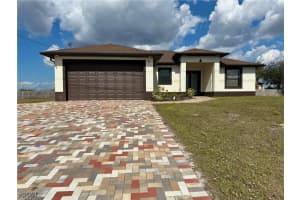 23 Kismet Parkway, Cape Coral, FL 33993 - MLS#2025007961