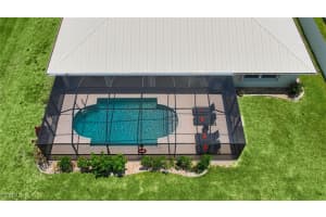 3816 13th Avenue, Cape Coral, FL 33914 - MLS#2025007965