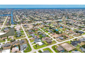 3816 13th Avenue, Cape Coral, FL 33914 - MLS#2025007965