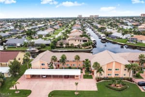 1118 48th Terrace, Cape Coral, FL 33914 - MLS#2025007967