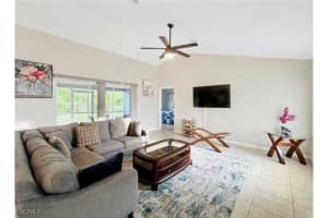 1005 18th Avenue, Cape Coral, FL 33991 - MLS#2025007968