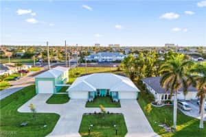 1138 47th Terrace, Cape Coral, FL 33914 - MLS#2025007971
