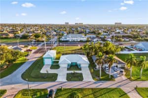 1138 47th Terrace, Cape Coral, FL 33914 - MLS#2025007971