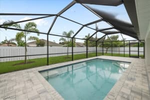 1217 20th Street, Cape Coral, FL 33993 - MLS#2025007972