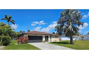 237 48th Terrace, Cape Coral, FL 33914 - MLS#2025007977