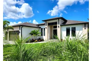 1528 36th Place, Cape Coral, FL 33993 - MLS#2025007978