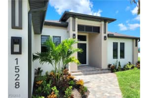 1528 36th Place, Cape Coral, FL 33993 - MLS#2025007978