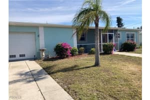 4238 Gardner Dr, Port Charlotte