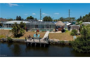 4238 Gardner Drive, Port Charlotte, FL 33952 - MLS#2025007980