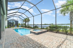 17583 Winding Oak Lane, North Fort Myers, FL 33917 - MLS#2025007982