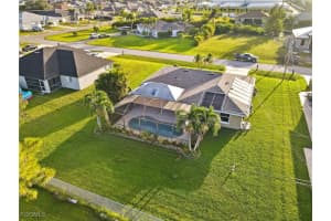 3414 17th Place, Cape Coral, FL 33914 - MLS#2025007985