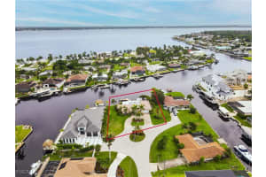 5342 Baypoint Ct, Cape Coral