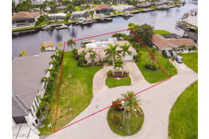 5342 Baypoint Court, Cape Coral, FL 33904 - MLS#2025007990