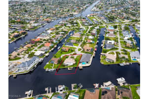 5342 Baypoint Court, Cape Coral, FL 33904 - MLS#2025007990